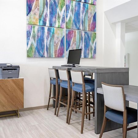 Best Western Plus Executive Hotel & Suites SulphurSulphur  Kültér fotó