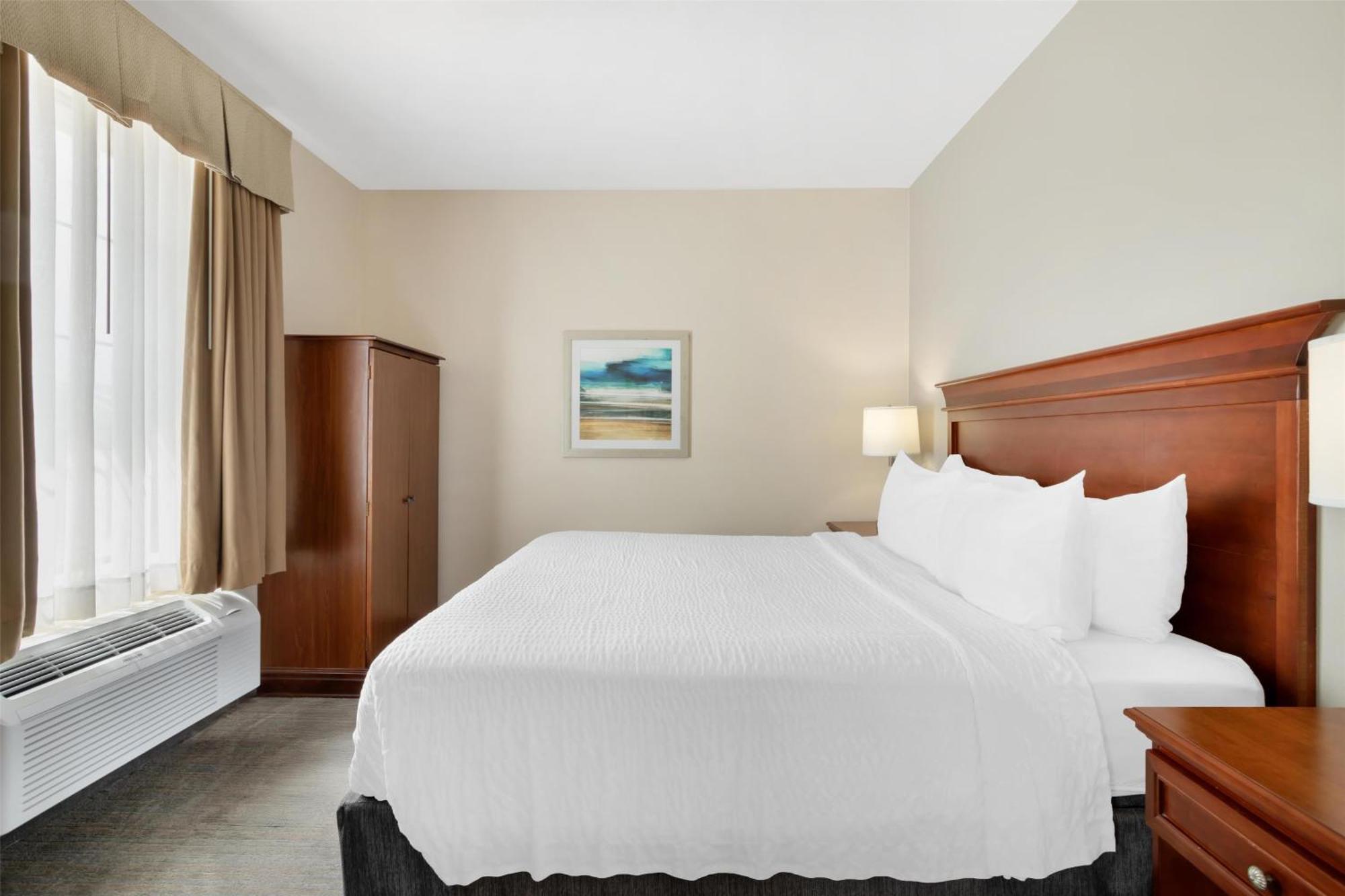 Best Western Plus Executive Hotel & Suites SulphurSulphur  Kültér fotó